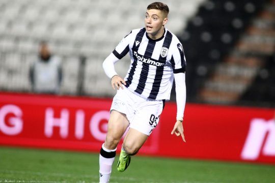 paok-tzimas