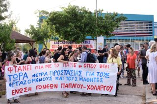 κηπουρός, Παπάγου