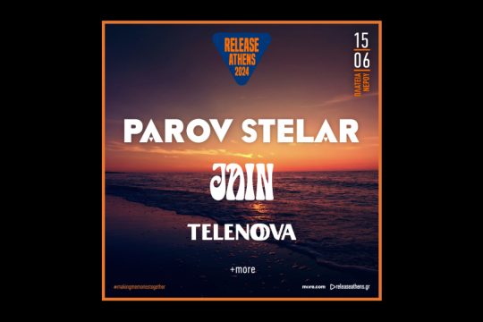 Parov Stelar