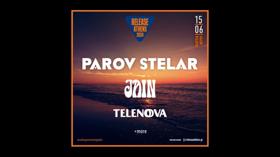 Parov Stelar
