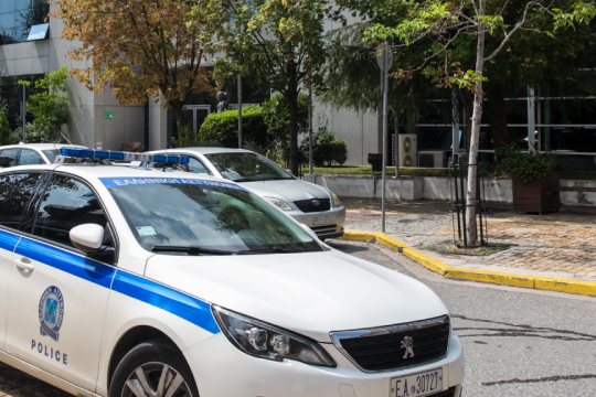 Περιπολικό