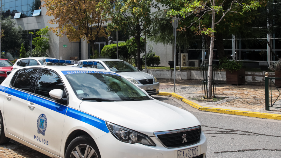 Περιπολικό