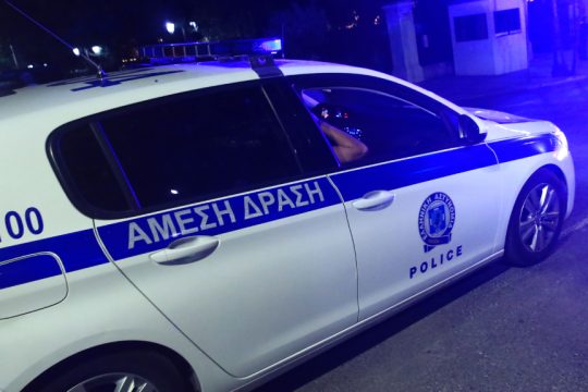 αστυνομία, περιπολικό