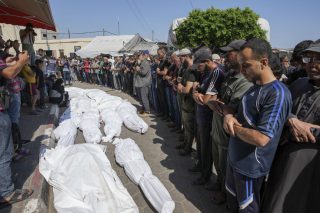 polemos-gaza