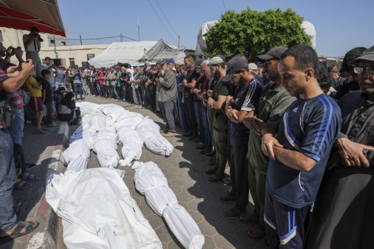 polemos-gaza