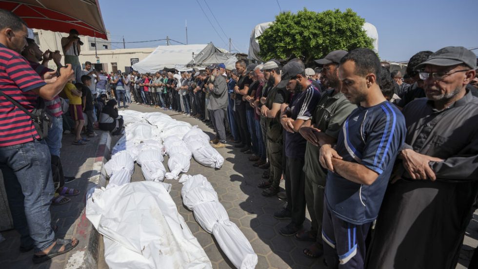 polemos-gaza