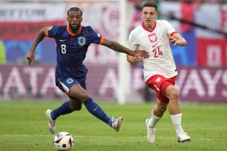 polonia-ollandia