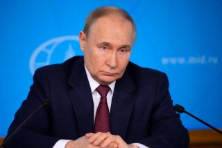 putin
