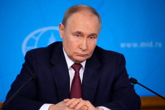 putin