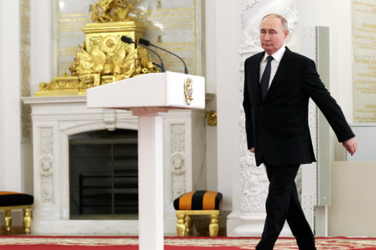 putin