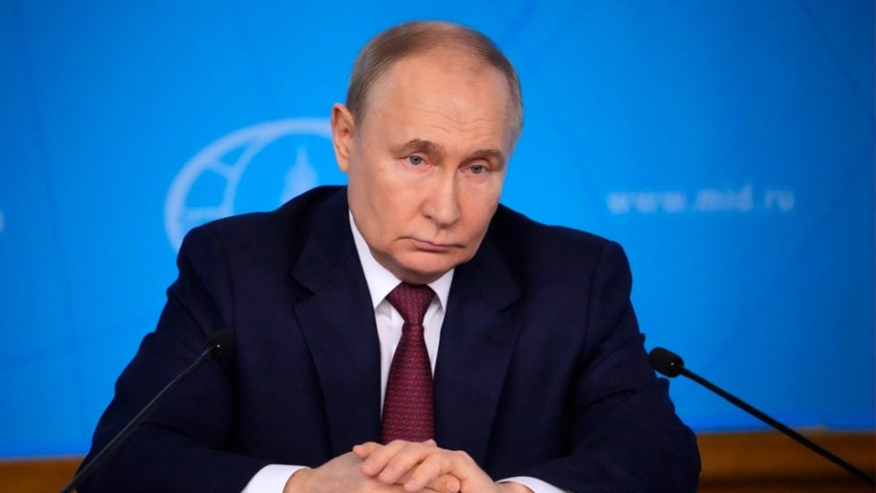 putin