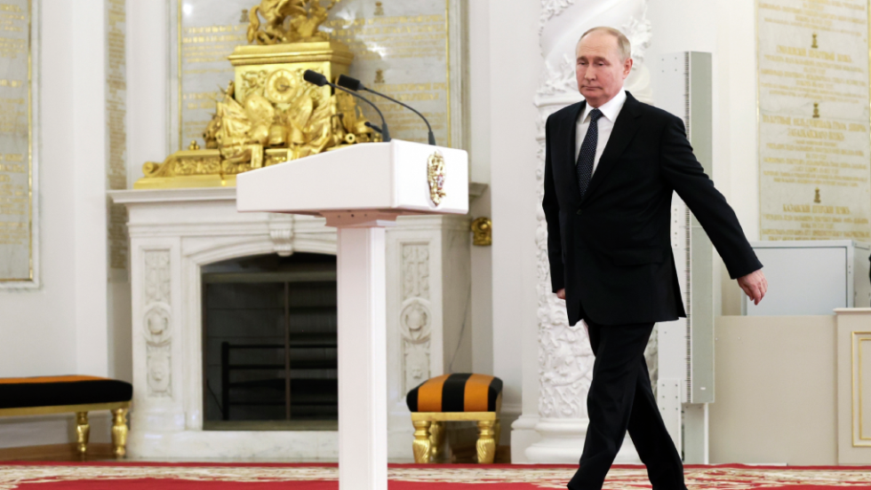 putin