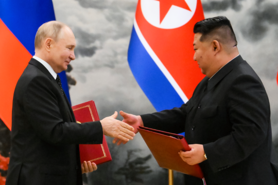 putin-kim