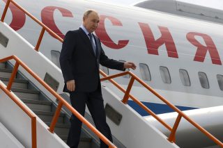 putin