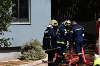 Πυροσβεστική
