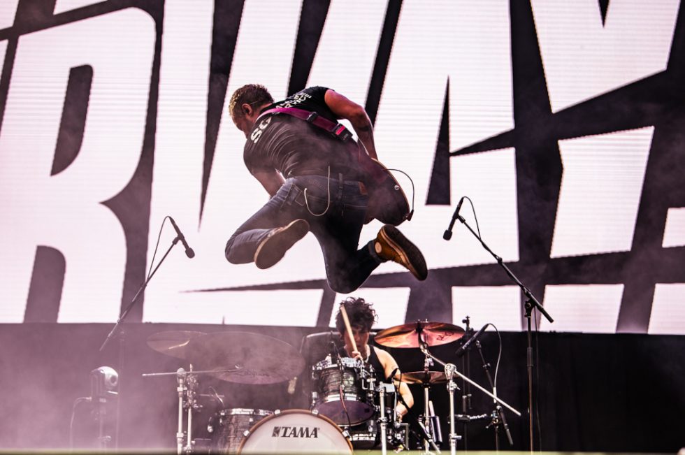 The Subways