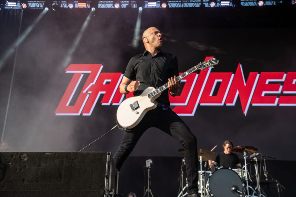 Danko Jones