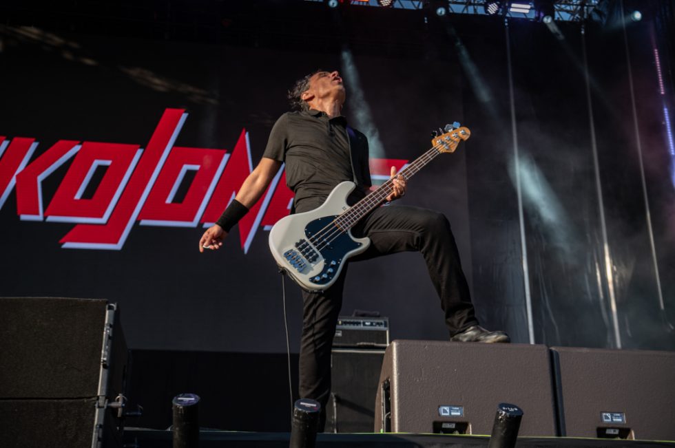 Danko Jones