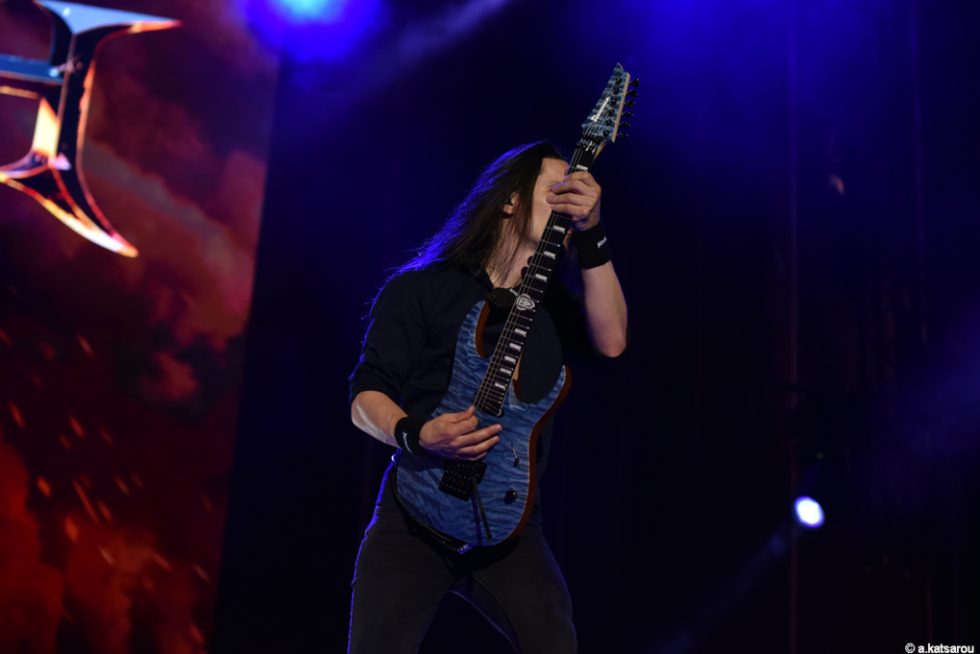 Release Megadeth