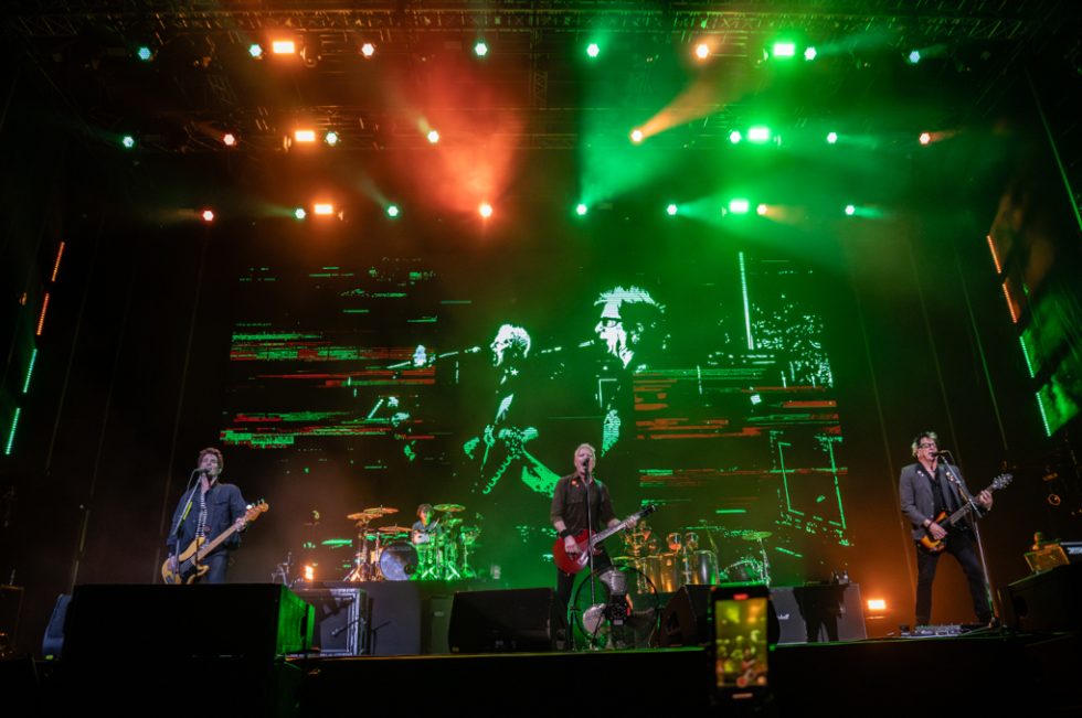 The Offspring