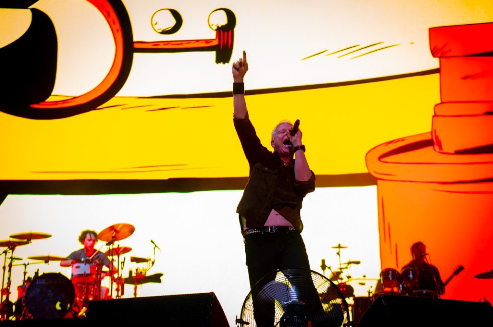 The Offspring