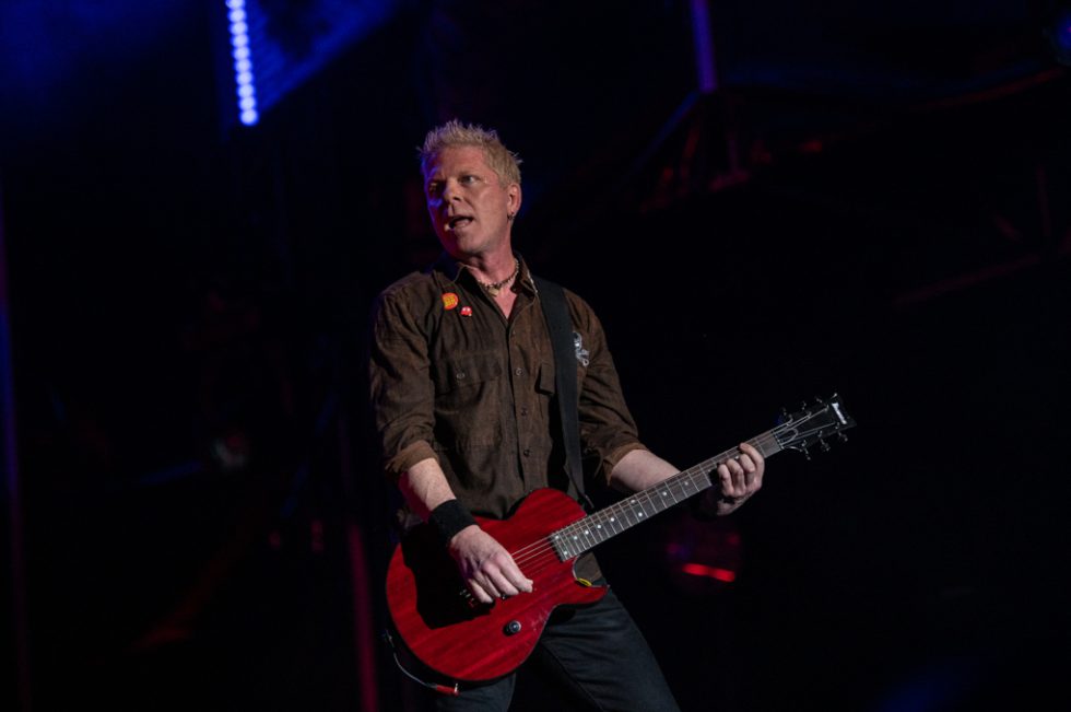 The Offspring