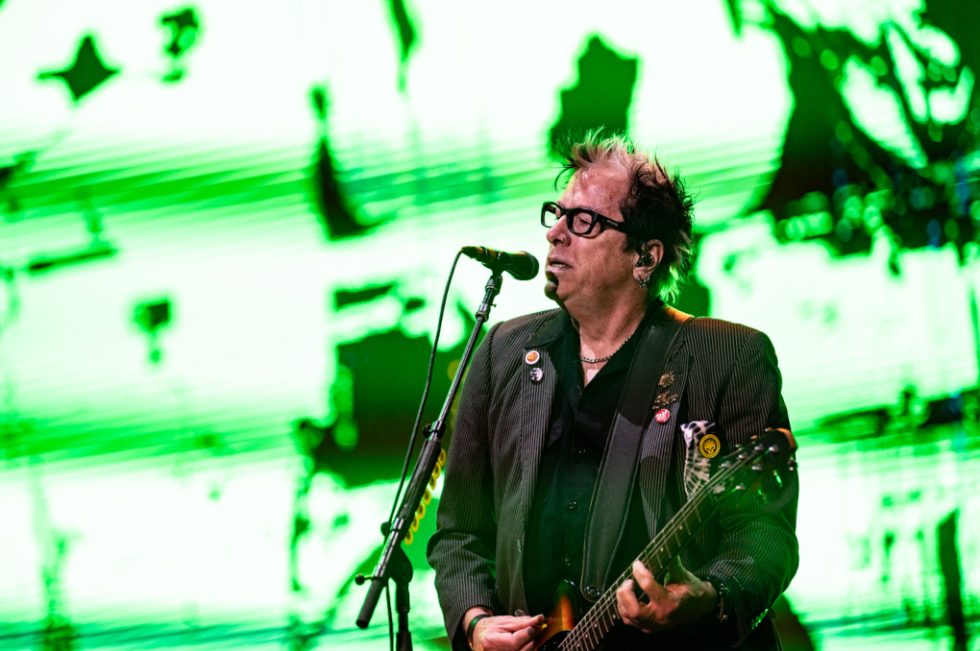 The Offspring