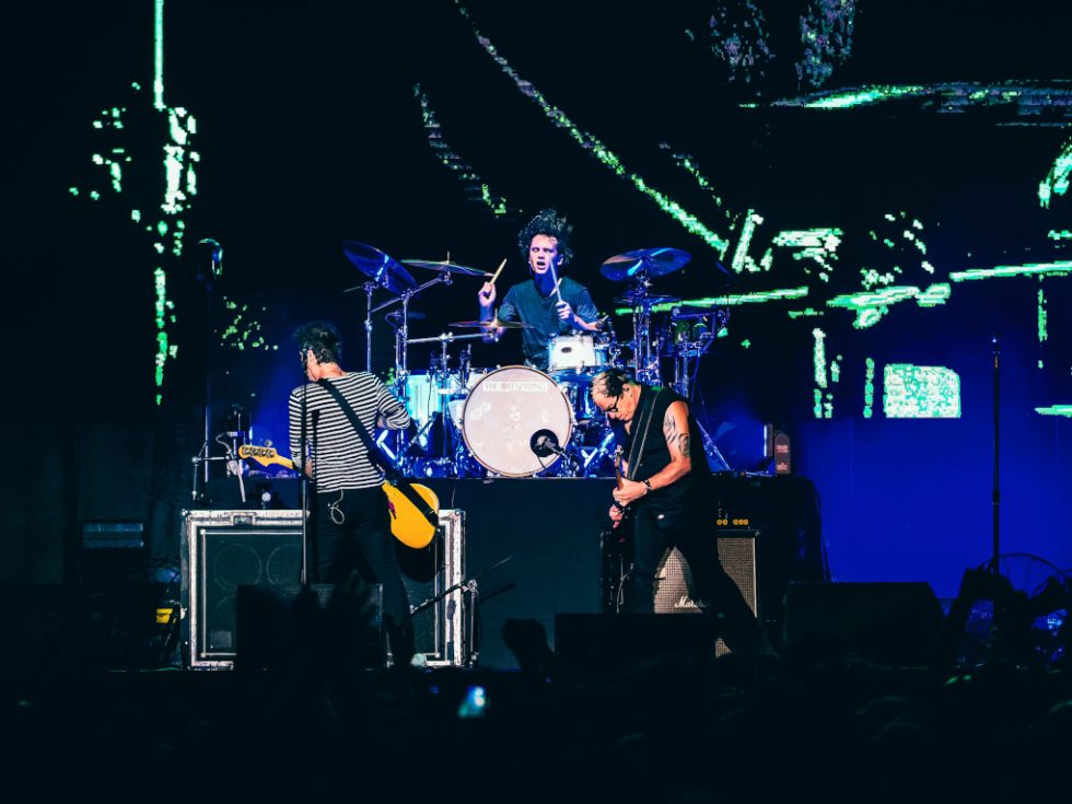 The Offspring