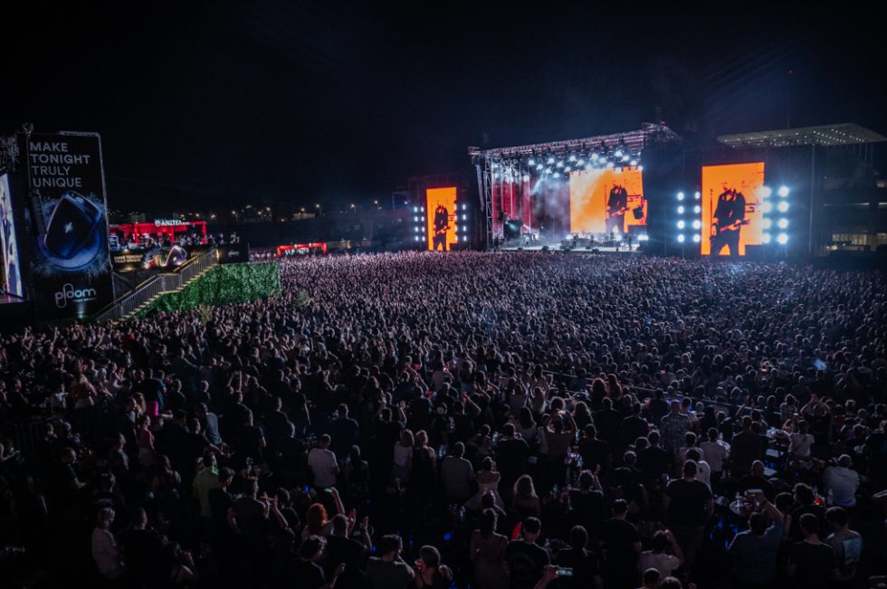 The Offspring