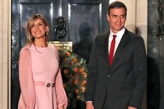 Πέδρο Σάντσεθ