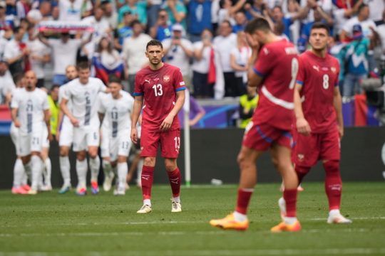 serbia-slovenia
