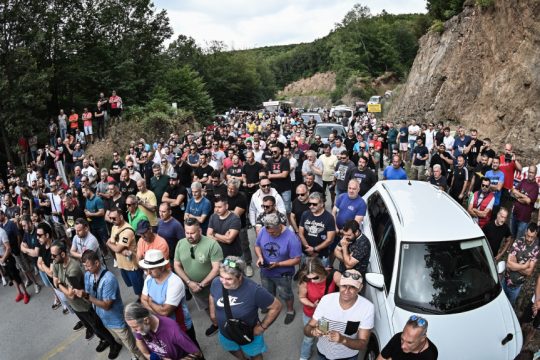 Σκουριές
