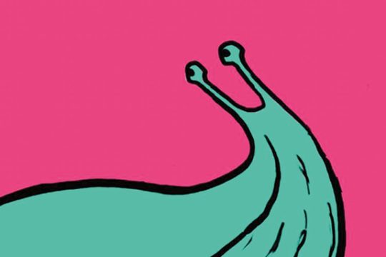 slug-fest