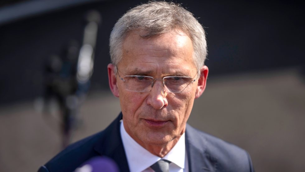 stoltenberg