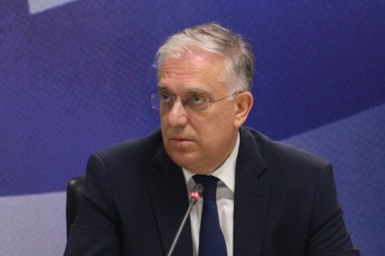 Τάκης Θεοδωρικάκος