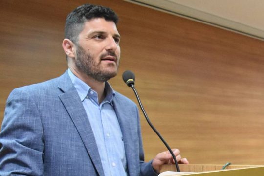 Διονύσης Τεμπονέρας