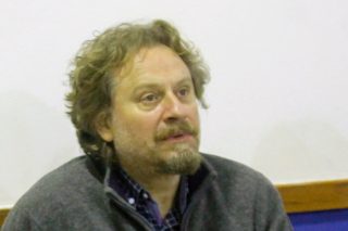 Θανάσης Οικονόμου