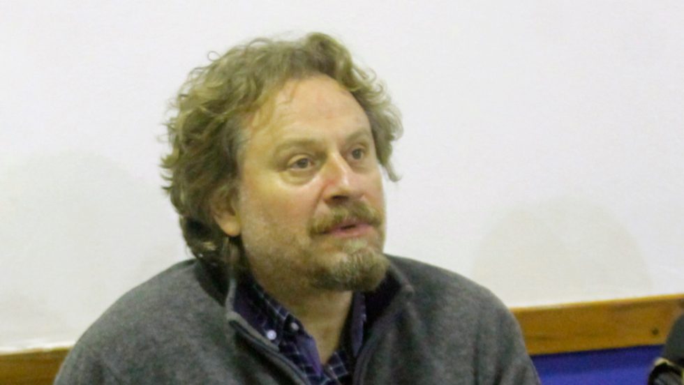 Θανάσης Οικονόμου
