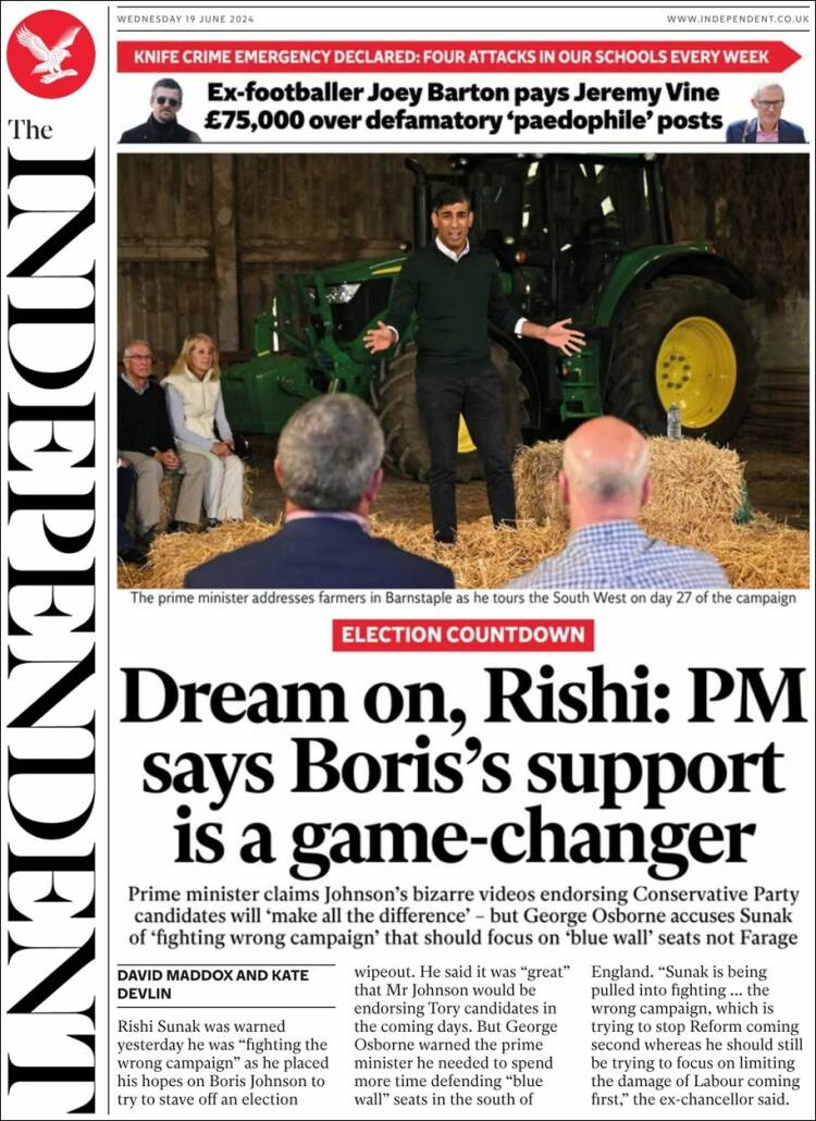 independent