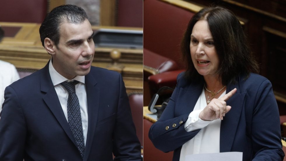 Μάριος Θεμιστοκλέους, Καλλιόπη Βέττα
