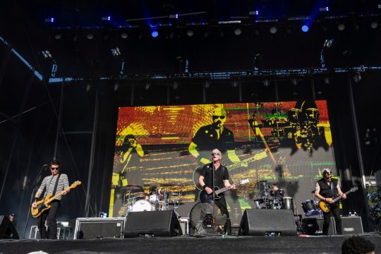 The Offspring