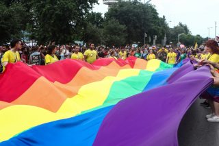 Pride, Θεσσαλονίκη