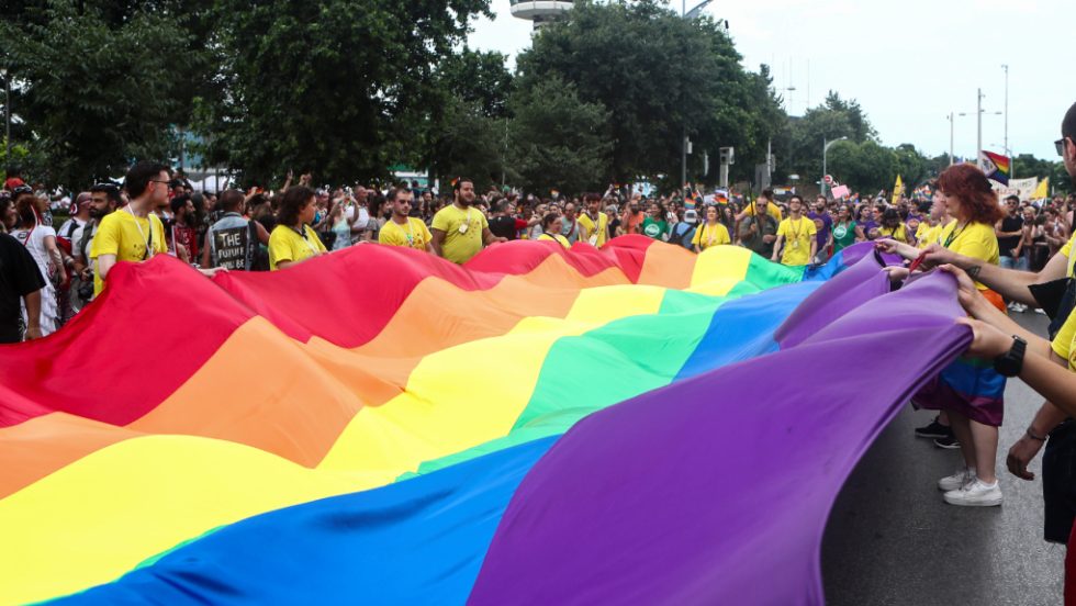 Pride, Θεσσαλονίκη