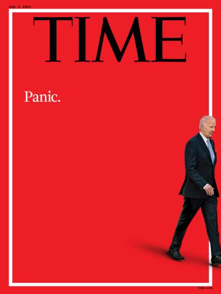 Time