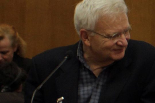 Αλέξανδρος Ν. Τομπάζης