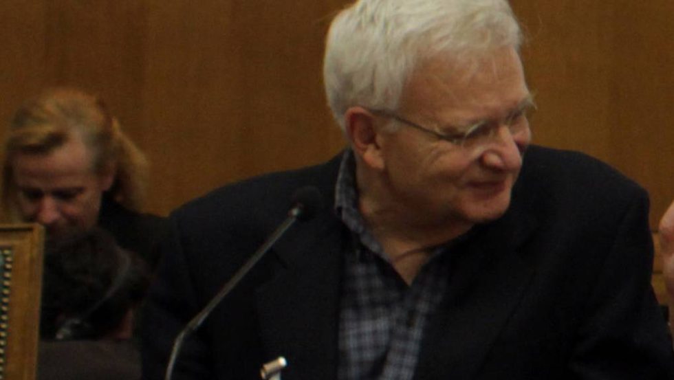 Αλέξανδρος Ν. Τομπάζης