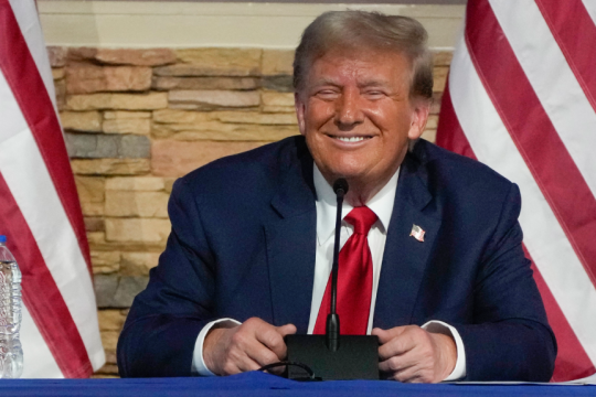 trump