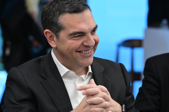 tsipras