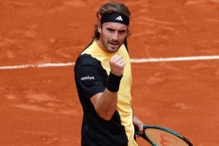 tsitsipas
