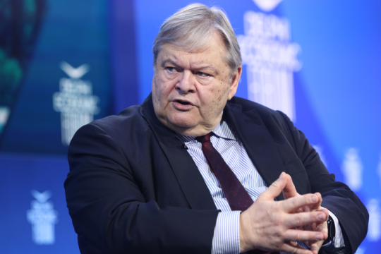 venizelos
